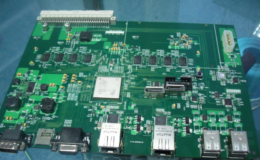 pcb